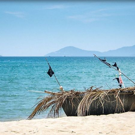 An Bang Beach Hideaway Hoi An Exterior foto