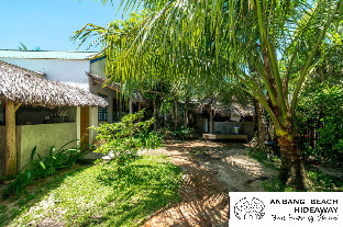 An Bang Beach Hideaway Hoi An Exterior foto